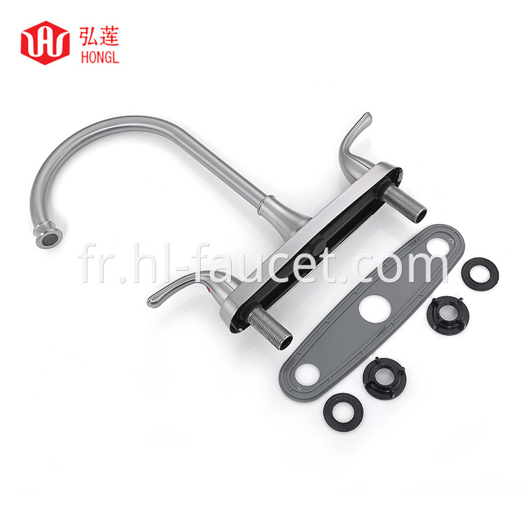 8 Inch Faucet Accessories